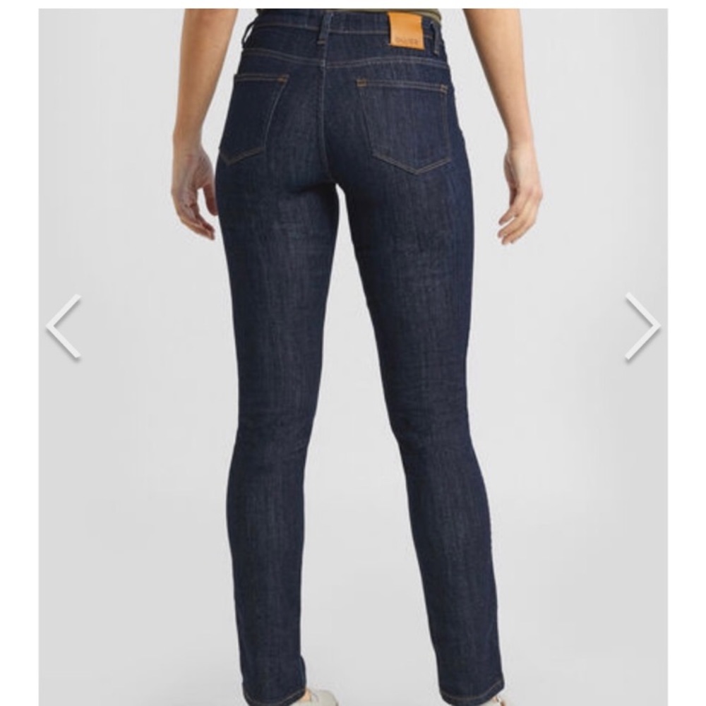 DU/ER Duer Performance Denim Jeans